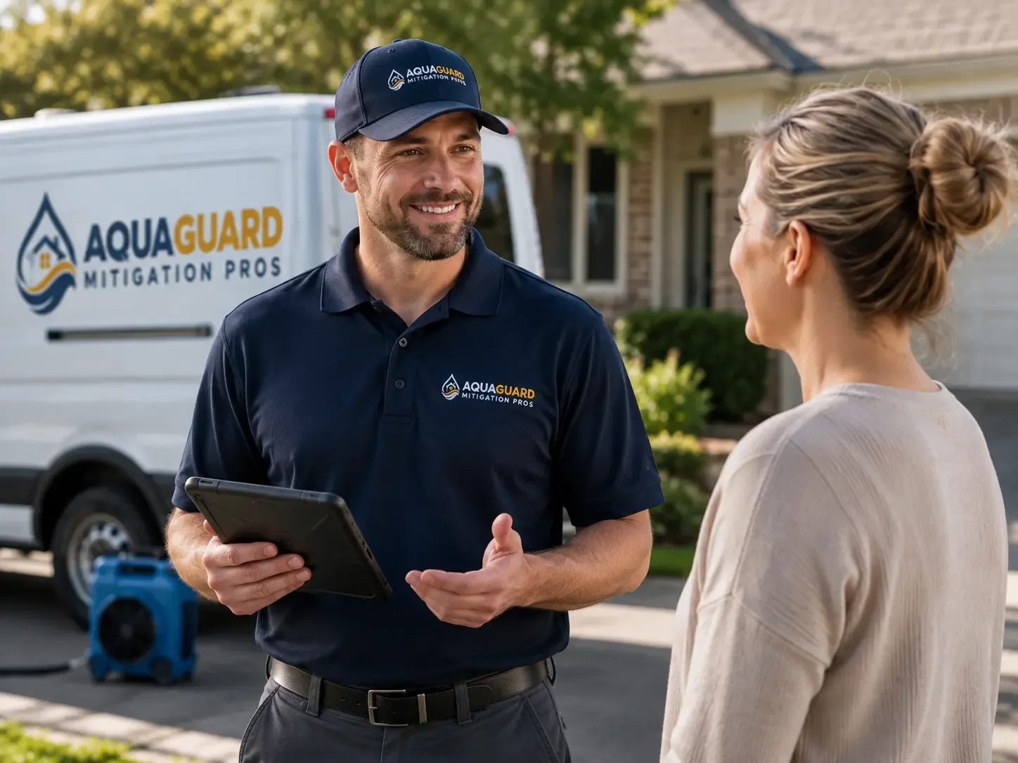 Water Damage Mitigation High Island, TX FAQs